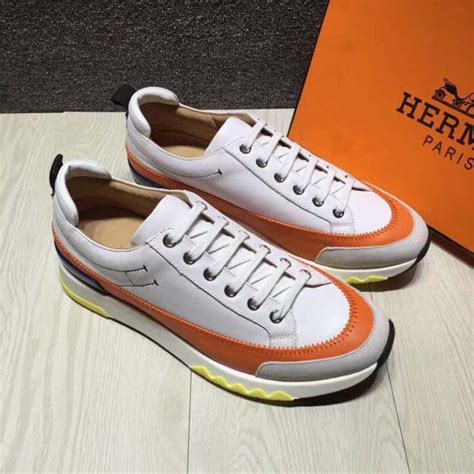 hermes sneakers 2016|hermes sneakers for men.